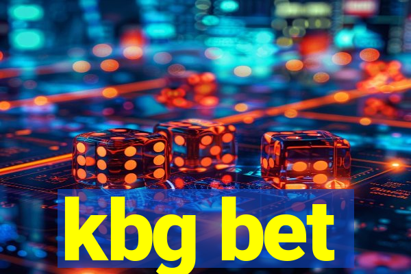 kbg bet